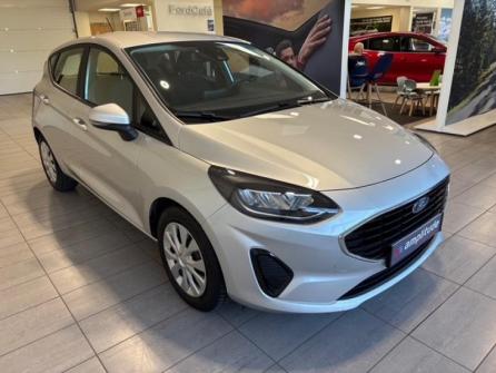 FORD Fiesta 1.0 Flexifuel 95ch Cool & Connect 5p à vendre à Chaumont - Image n°3