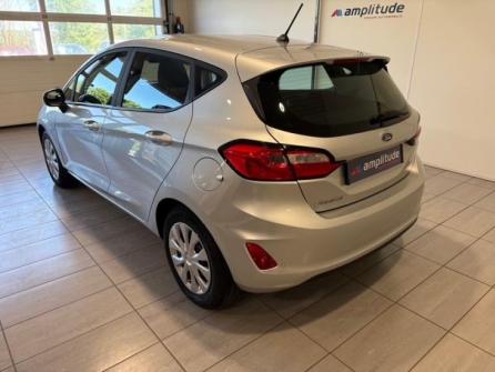 FORD Fiesta 1.0 Flexifuel 95ch Cool & Connect 5p à vendre à Chaumont - Image n°7