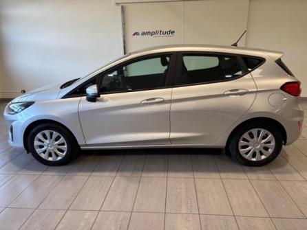 FORD Fiesta 1.0 Flexifuel 95ch Cool & Connect 5p à vendre à Chaumont - Image n°8