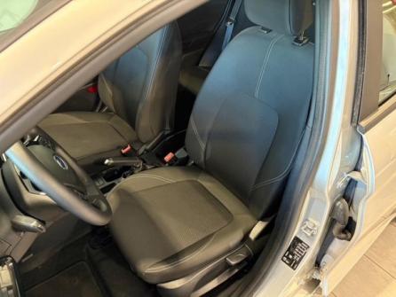 FORD Fiesta 1.0 Flexifuel 95ch Cool & Connect 5p à vendre à Chaumont - Image n°10