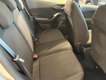 FORD Fiesta 1.0 Flexifuel 95ch Cool & Connect 5p à vendre à Chaumont - Image n°12