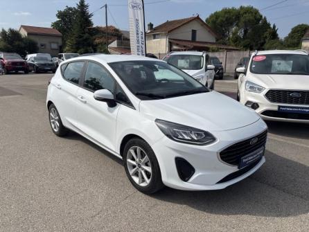 FORD Fiesta 1.0 EcoBoost 95ch Cool & Connect 5p à vendre à Beaune - Image n°3