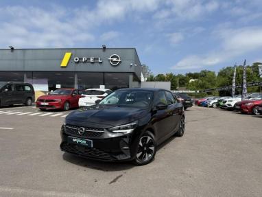 Voir le détail de l'offre de cette OPEL Corsa Corsa-e 136ch Edition de 2021 en vente à partir de 163.26 €  / mois