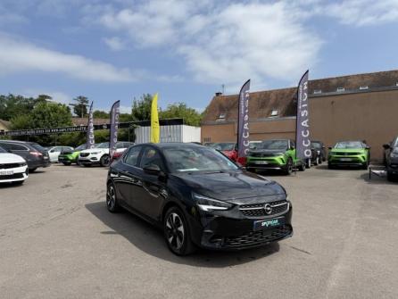 OPEL Corsa Corsa-e 136ch Edition à vendre à Auxerre - Image n°3