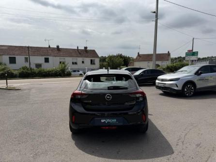OPEL Corsa Corsa-e 136ch Edition à vendre à Auxerre - Image n°6
