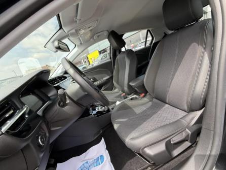 OPEL Corsa Corsa-e 136ch Edition à vendre à Auxerre - Image n°10