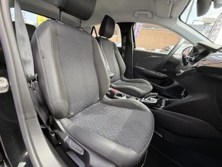 OPEL Corsa Corsa-e 136ch Edition à vendre à Auxerre - Image n°11