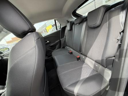 OPEL Corsa Corsa-e 136ch Edition à vendre à Auxerre - Image n°12