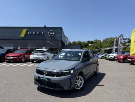 OPEL Corsa 1.2 Turbo 100ch à vendre à Auxerre - Image n°1