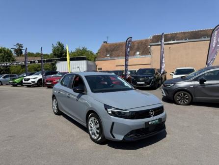 OPEL Corsa 1.2 Turbo 100ch à vendre à Auxerre - Image n°3