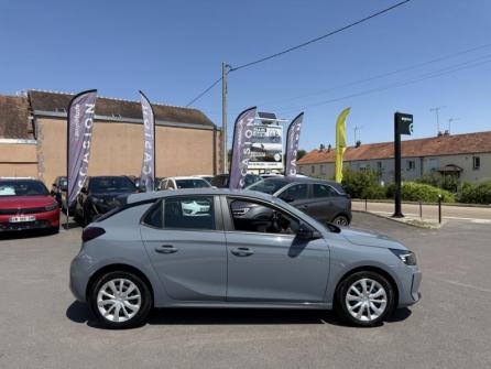 OPEL Corsa 1.2 Turbo 100ch à vendre à Auxerre - Image n°4
