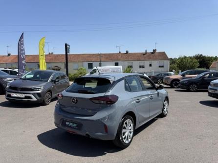 OPEL Corsa 1.2 Turbo 100ch à vendre à Auxerre - Image n°5