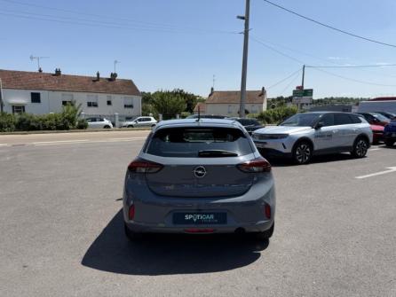 OPEL Corsa 1.2 Turbo 100ch à vendre à Auxerre - Image n°6