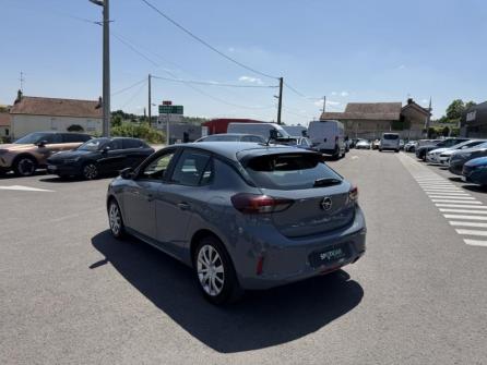 OPEL Corsa 1.2 Turbo 100ch à vendre à Auxerre - Image n°7