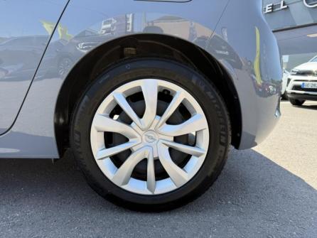 OPEL Corsa 1.2 Turbo 100ch à vendre à Auxerre - Image n°9