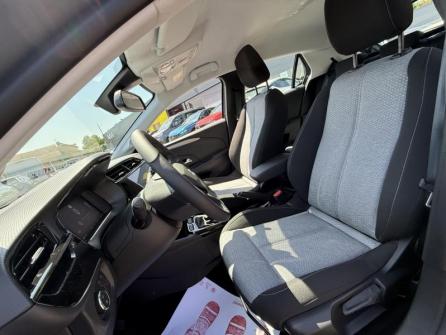 OPEL Corsa 1.2 Turbo 100ch à vendre à Auxerre - Image n°10
