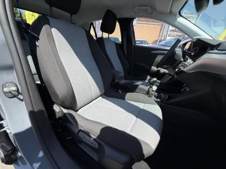 OPEL Corsa 1.2 Turbo 100ch à vendre à Auxerre - Image n°11