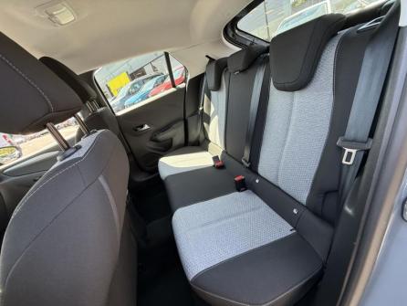 OPEL Corsa 1.2 Turbo 100ch à vendre à Auxerre - Image n°12