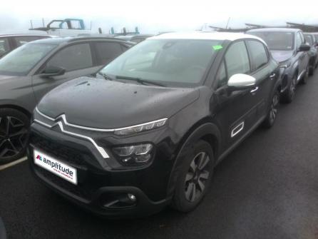 CITROEN C3 1.5 BlueHDi 100ch S&S Shine E6.d à vendre à Melun - Image n°1