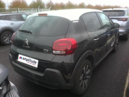 CITROEN C3 1.5 BlueHDi 100ch S&S Shine E6.d à vendre à Melun - Image n°2