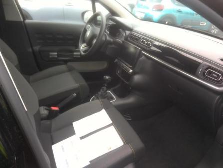 CITROEN C3 1.5 BlueHDi 100ch S&S Shine E6.d à vendre à Melun - Image n°3