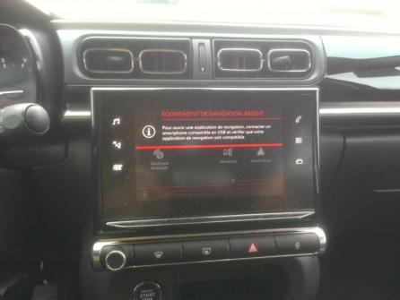 CITROEN C3 1.5 BlueHDi 100ch S&S Shine E6.d à vendre à Melun - Image n°4