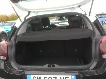 CITROEN C3 1.5 BlueHDi 100ch S&S Shine E6.d à vendre à Melun - Image n°5