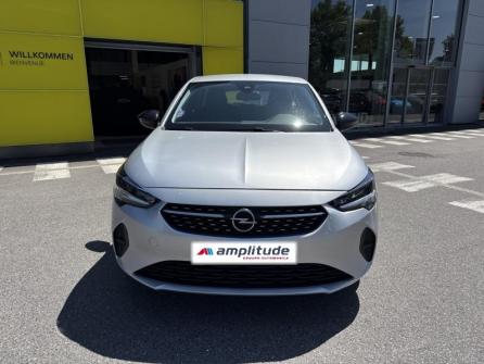 OPEL Corsa 1.2 Turbo 100ch Elegance Business BVA à vendre à Melun - Image n°2