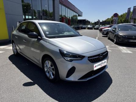 OPEL Corsa 1.2 Turbo 100ch Elegance Business BVA à vendre à Melun - Image n°3