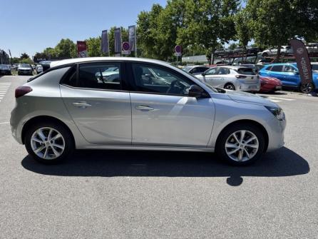 OPEL Corsa 1.2 Turbo 100ch Elegance Business BVA à vendre à Melun - Image n°4