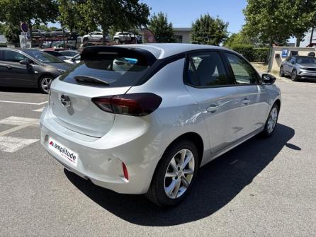 OPEL Corsa 1.2 Turbo 100ch Elegance Business BVA à vendre à Melun - Image n°5