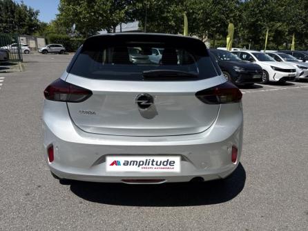 OPEL Corsa 1.2 Turbo 100ch Elegance Business BVA à vendre à Melun - Image n°6