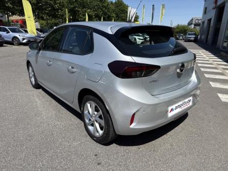 OPEL Corsa 1.2 Turbo 100ch Elegance Business BVA à vendre à Melun - Image n°7