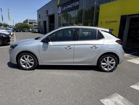 OPEL Corsa 1.2 Turbo 100ch Elegance Business BVA à vendre à Melun - Image n°8