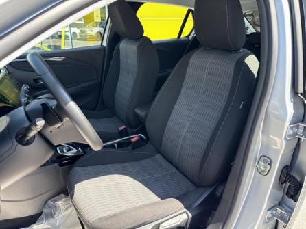 OPEL Corsa 1.2 Turbo 100ch Elegance Business BVA à vendre à Melun - Image n°11