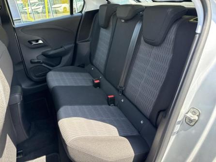 OPEL Corsa 1.2 Turbo 100ch Elegance Business BVA à vendre à Melun - Image n°12