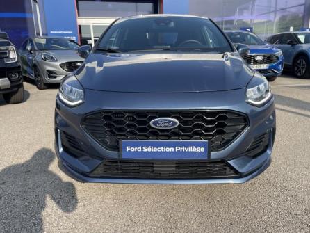 FORD Fiesta 1.0 Flexifuel 95ch ST-Line 5p à vendre à Besançon - Image n°2