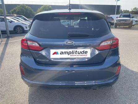 FORD Fiesta 1.0 Flexifuel 95ch ST-Line 5p à vendre à Besançon - Image n°6