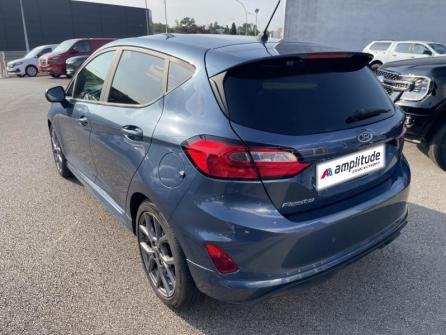FORD Fiesta 1.0 Flexifuel 95ch ST-Line 5p à vendre à Besançon - Image n°7