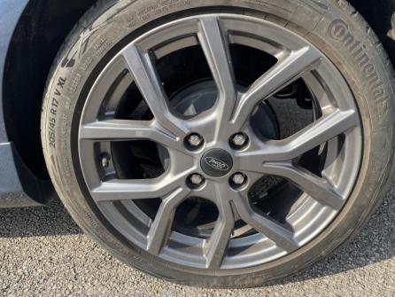 FORD Fiesta 1.0 Flexifuel 95ch ST-Line 5p à vendre à Besançon - Image n°9