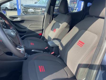 FORD Fiesta 1.0 Flexifuel 95ch ST-Line 5p à vendre à Besançon - Image n°10