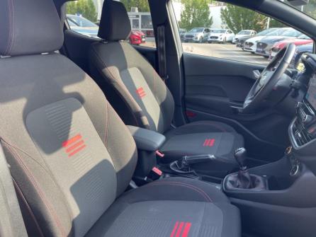 FORD Fiesta 1.0 Flexifuel 95ch ST-Line 5p à vendre à Besançon - Image n°11