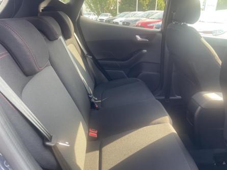 FORD Fiesta 1.0 Flexifuel 95ch ST-Line 5p à vendre à Besançon - Image n°12