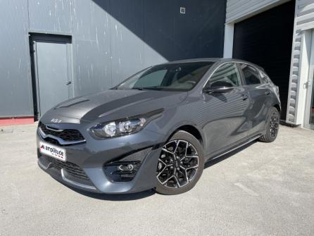 KIA Ceed 1.0 T-GDI 120ch GT Line à vendre à Reims - Image n°1