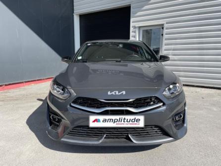 KIA Ceed 1.0 T-GDI 120ch GT Line à vendre à Reims - Image n°2
