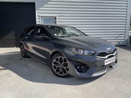 KIA Ceed 1.0 T-GDI 120ch GT Line à vendre à Reims - Image n°3