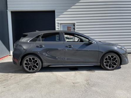 KIA Ceed 1.0 T-GDI 120ch GT Line à vendre à Reims - Image n°4