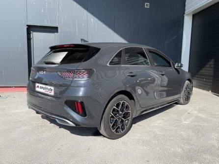 KIA Ceed 1.0 T-GDI 120ch GT Line à vendre à Reims - Image n°5