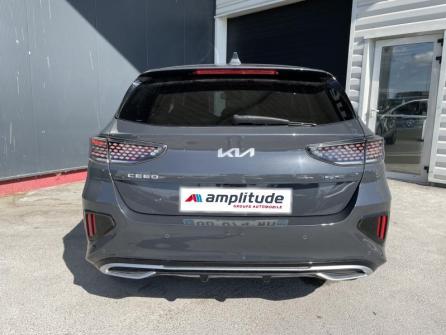 KIA Ceed 1.0 T-GDI 120ch GT Line à vendre à Reims - Image n°6