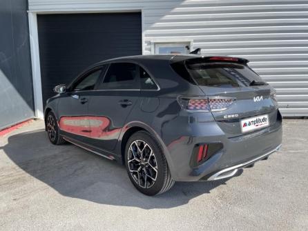 KIA Ceed 1.0 T-GDI 120ch GT Line à vendre à Reims - Image n°7